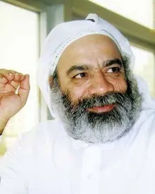 عبدالله السعداوي