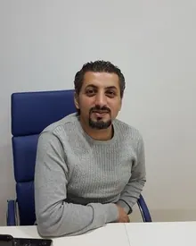 ليث عدنان ربايعة