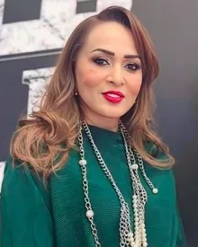 سناء بكر يونس