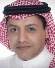 أسعد الزهراني