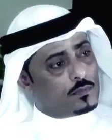 محسن صالح