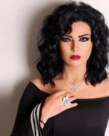 صفاء سلطان