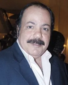 طلعت زكريا