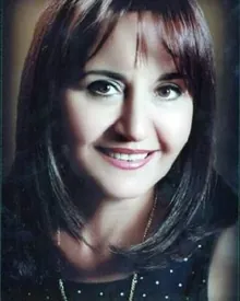 لينا التل