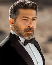 ياسر فرج