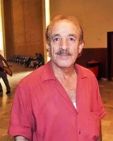 هاشم ابو عراق