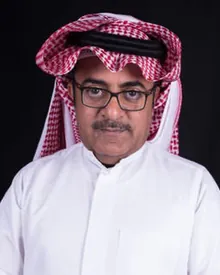 خالد الفراج