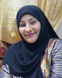 أمل إسماعيل