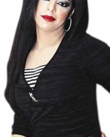 نورة حسين
