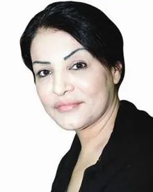 أمل عبدالكريم