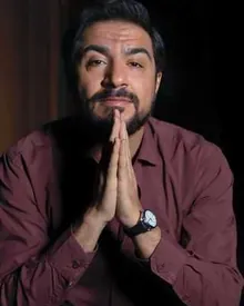 محمد القس