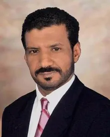طالب الشحري