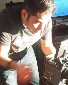 رعد القصاب