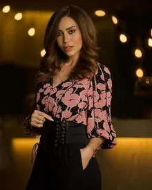 سماح زيدان