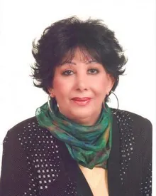فوزية الشندي