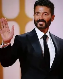 خالد النبوي