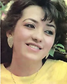 سهير أياد