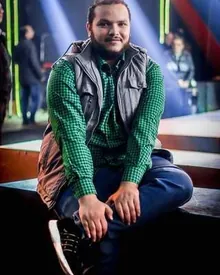 خالد هبيلة