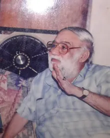 سمير القاضي