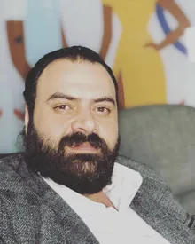 عدي حجازي