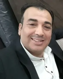 طارق زعتر