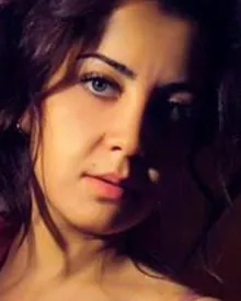 رشا الزغبي