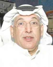 فيصل المسفر
