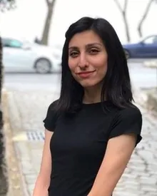 رضاب احمد