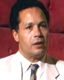 عبدالسلام أمين
