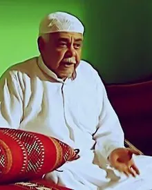 أحمد الهزيم