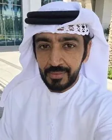 خالد النعيمي