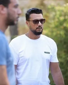 هيثم جمال