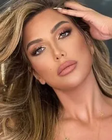 دانا حلبي