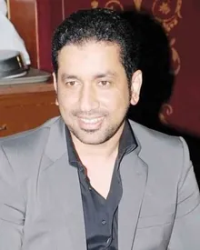 هشام الشروقي