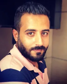 محمد الدوايمة