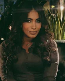سعاد الحسيني