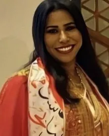 سمية يوسف / سمية العبدان