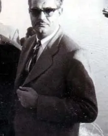 حيدر العمر