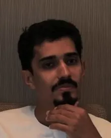 صهيب عبدالله