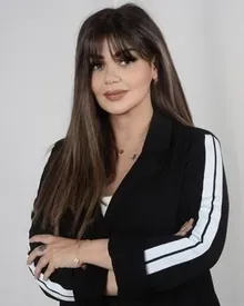 أبرار المفيدي