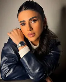 زينب كرم