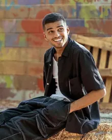 ماجد البلوشي