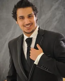 سائد الهشيم