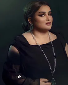 منى شداد