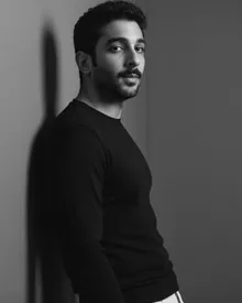 علي بدر رضا