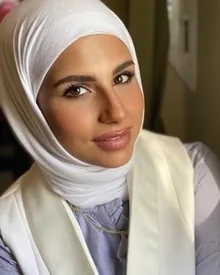 سعاد سليمان (سعودة)