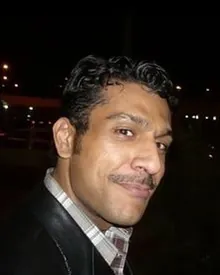 أسامة الشطي