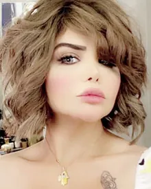 مها محمد