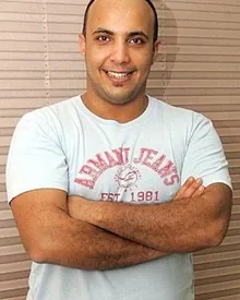محمد طاحون