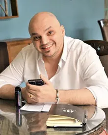 أحمد البريكي